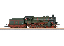 Märklin 88995 - Z - Dampflok P8, K.P.E.V., Ep. I